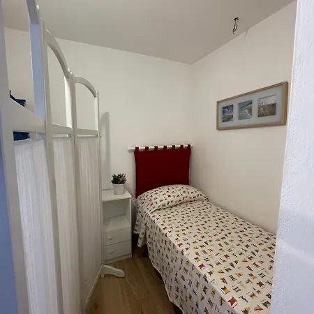 Residenza Tranquilla Apartamento *