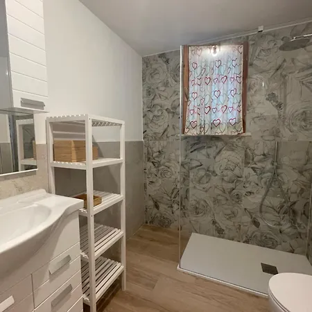 Apartamento Residenza Tranquilla