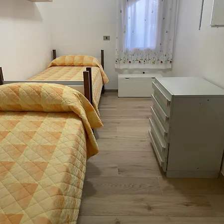 Residenza Tranquilla Διαμέρισμα *