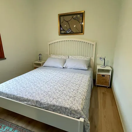 Residenza Tranquilla Apartamento Cavo