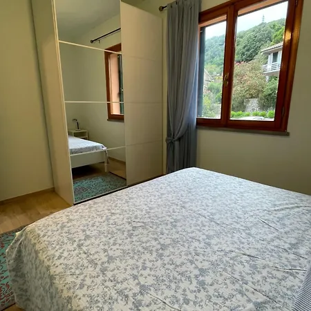 Residenza Tranquilla شقة