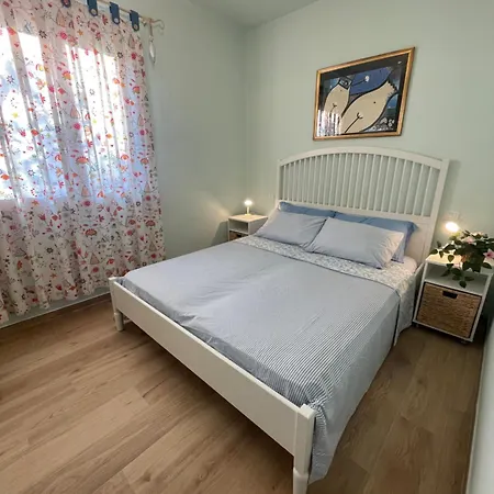 Residenza Tranquilla Διαμέρισμα Cavo