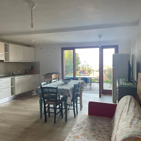 Residenza Tranquilla *