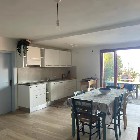 Residenza Tranquilla Cavo