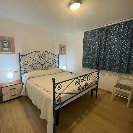 Residenza Tranquilla Cavo