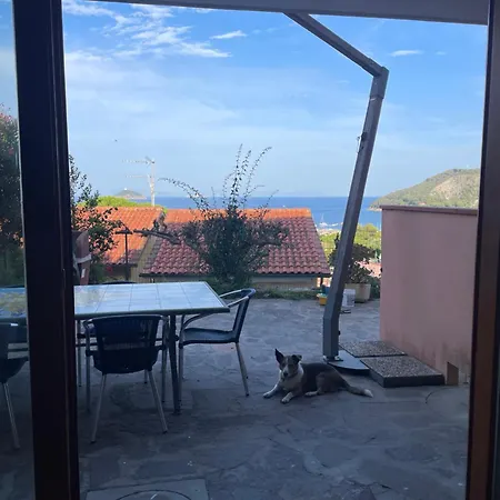 Apartamento Residenza Tranquilla