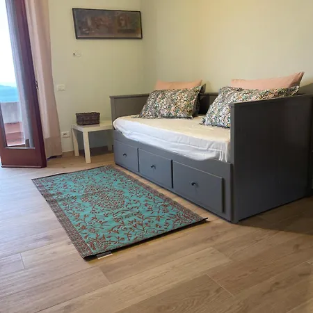 Residenza Tranquilla Apartamento Cavo