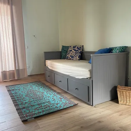 Residenza Tranquilla Apartamento *