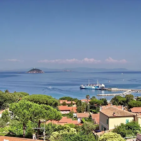 Διαμέρισμα Residenza Tranquilla *