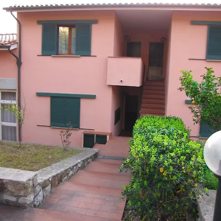 Residenza Tranquilla *