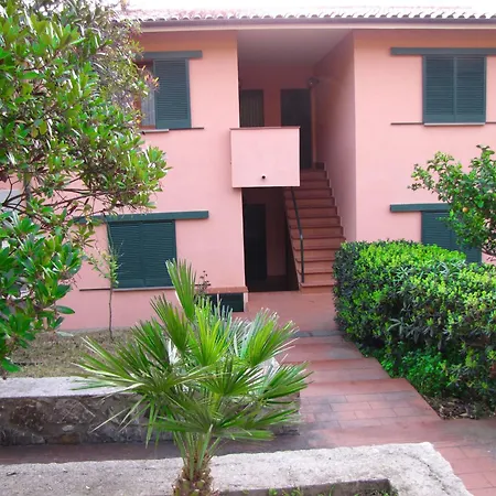 Apartamento Residenza Tranquilla *