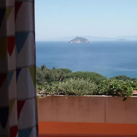 Residenza Tranquilla Daire