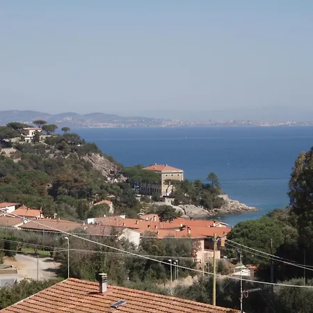 Residenza Tranquilla Daire