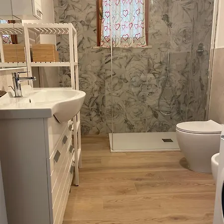 Residenza Tranquilla Cavo