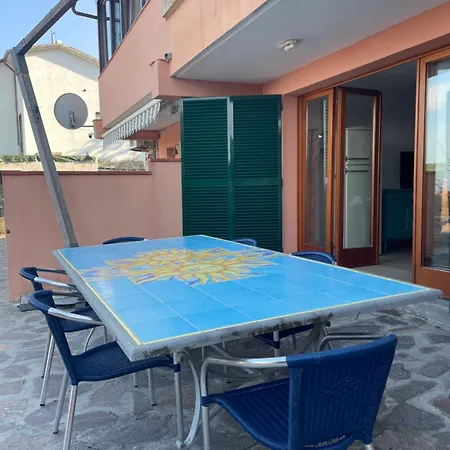Residenza Tranquilla Daire *