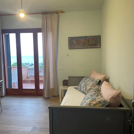 Daire Residenza Tranquilla *