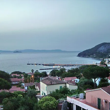 Residenza Tranquilla * Cavo